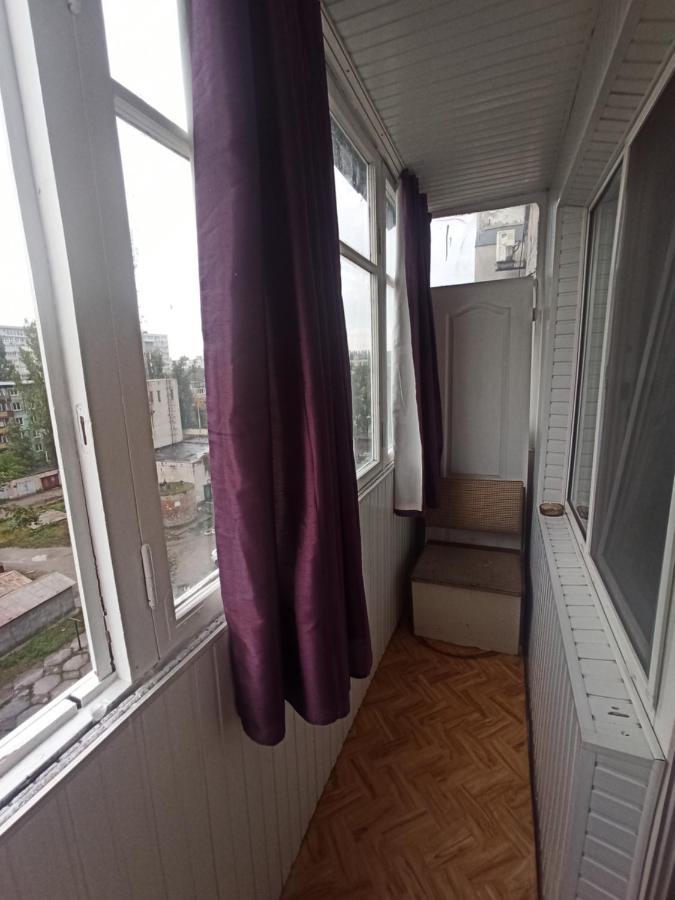2-К Квартира Малиновського 12. Набережна Лівого Берега. Dnepropetrovsk Exterior foto